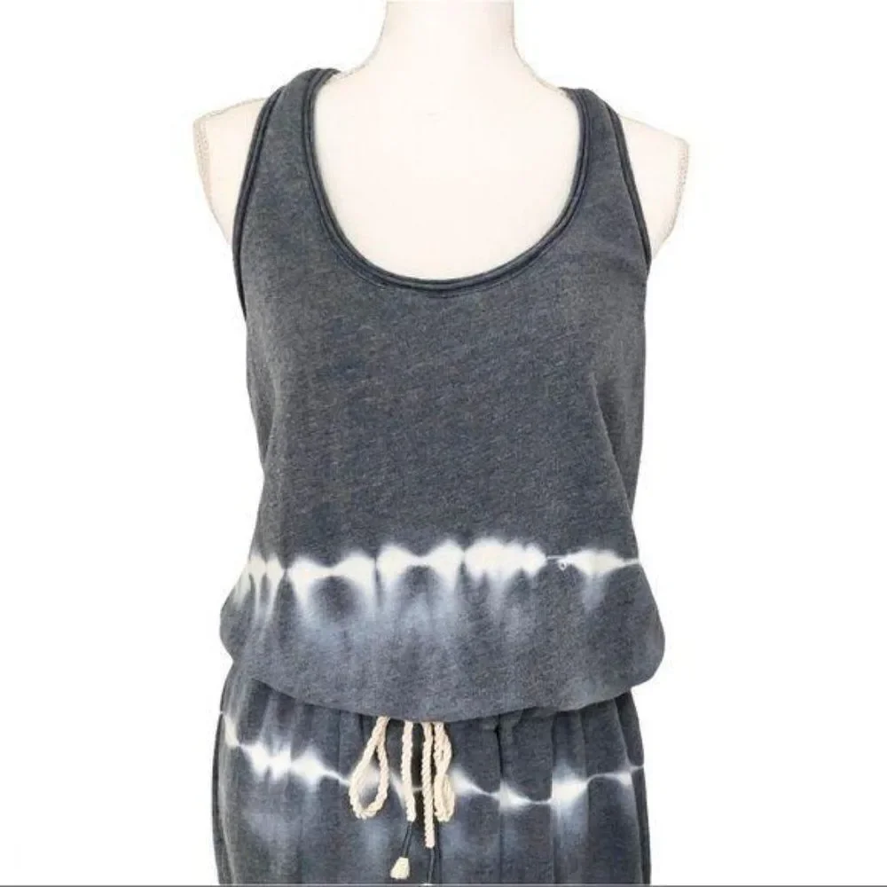 Young Fabulous and Broke Eberhart Jumpsuit Large